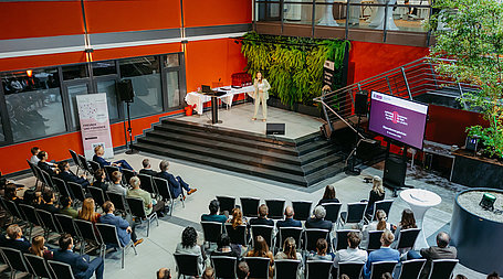 OvGU Stipendienfeier 2025